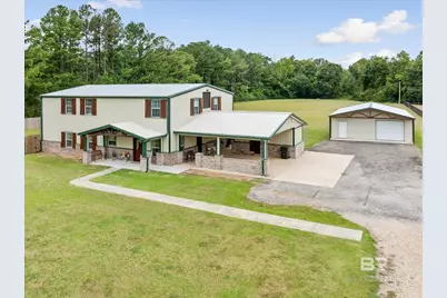 43157 State Highway 225, Bay Minette, AL 36507 - Photo 1