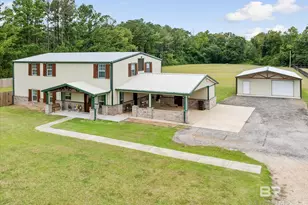 43157 State Hwy 225, Bay Minette, AL 36507 - Photo 1