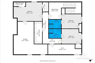 43157 State Hwy 225, Bay Minette, AL 36507 - Photo 46