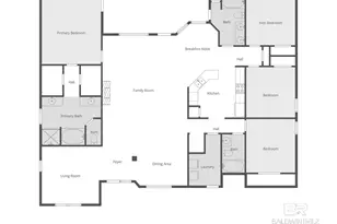 11581 Wentwood Ct, Daphne, AL 36526 - Photo 2