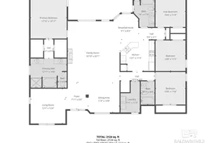 11581 Wentwood Ct, Daphne, AL 36526 - Photo 44