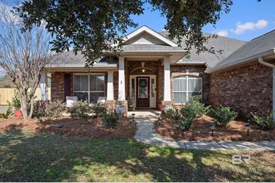 11581 Wentwood Court, Daphne, AL 36526 - Photo 1