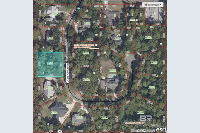 108 Glen Hardie Drive, Fairhope, AL 36532 - Photo 2