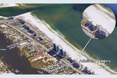 26200 Perdido Beach Boulevard #1201, Orange Beach, AL 36561 - Photo 40