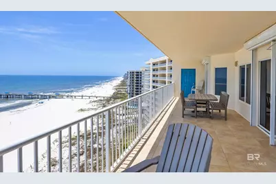 26200 Perdido Beach Boulevard #1201, Orange Beach, AL 36561 - Photo 4