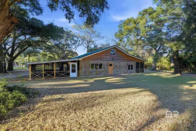 27522 Burkhardt Drive, Elberta, AL 36530 - Photo 2