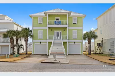3804 Grand Key Drive, Orange Beach, AL 36561 - Photo 1