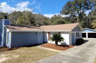 1411 Wilson Ave, Daphne, AL 36526 - Photo 1