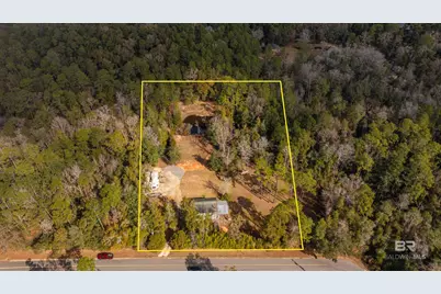 12511 Boone Lane, Fairhope, AL 36532 - Photo 4