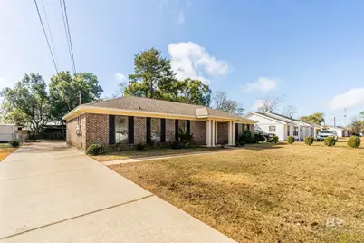 9751 Pine Knoll Road, Mobile, AL 36608 - Photo 2
