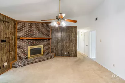 9751 Pine Knoll Road, Mobile, AL 36608 - Photo 10