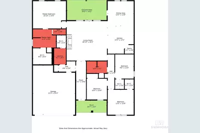 22475 Putter Lane, Foley, AL 36535 - Photo 28