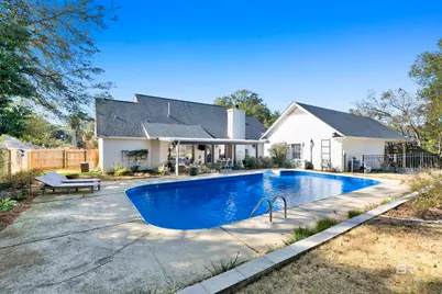 21980 Country Woods Drive, Fairhope, AL 36532 - Photo 8