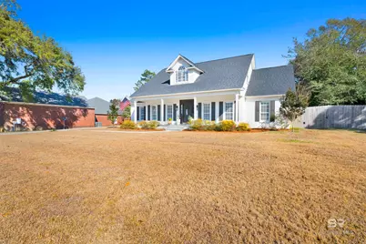 21980 Country Woods Drive, Fairhope, AL 36532 - Photo 2