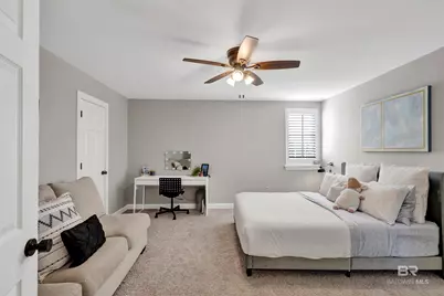 21980 Country Woods Drive, Fairhope, AL 36532 - Photo 38