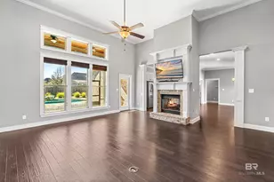 8844 Rosedown Ln, Daphne, AL 36526 - Photo 2