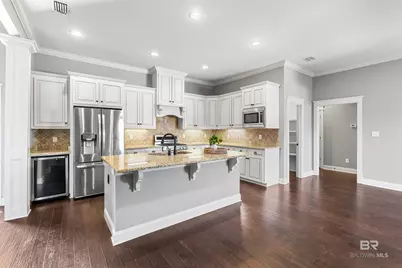 8844 Rosedown Lane, Daphne, AL 36526 - Photo 4