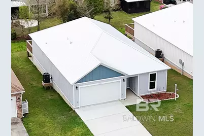 22756 Respite Lane, Foley, AL 36535 - Photo 4