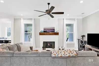 389 Boulder Creek Avenue, Fairhope, AL 36532 - Photo 4