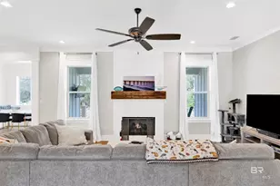 389 Boulder Creek Ave, Fairhope, AL 36532 - Photo 4