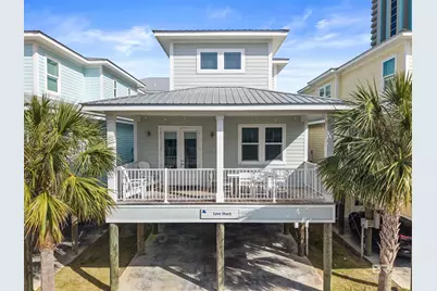 504 E Beach Boulevard #L, Gulf Shores, AL 36542 - Photo 1