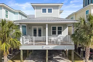504 E Beach Blvd, Gulf Shores, AL 36542 - Photo 1