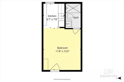 200 E Beach Boulevard #307, Gulf Shores, AL 36542 - Photo 24