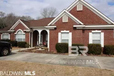 18875 Pecan Lane, Robertsdale, AL 36567 - Photo 1