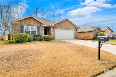 1607 Abbey Loop, Foley, AL 36535 - Photo 1