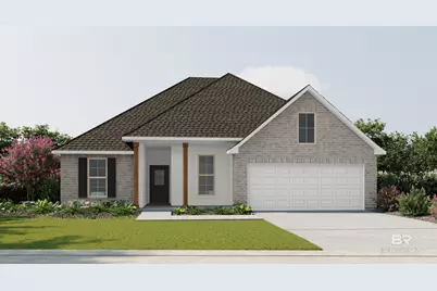 11205 Bonaventure Avenue, Daphne, AL 36526 - Photo 1