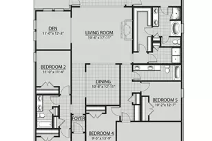 11205 Bonaventure Ave, Daphne, AL 36526 - Photo 2