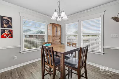 1861 Woodhinge Court, Semmes, AL 36575 - Photo 8