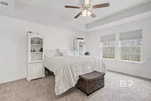 1861 Woodhinge Ct, Semmes, AL 36575 - Photo 12