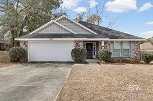 1861 Woodhinge Ct, Semmes, AL 36575 - Photo 2