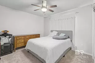 1861 Woodhinge Ct, Semmes, AL 36575 - Photo 16