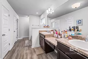 1861 Woodhinge Ct, Semmes, AL 36575 - Photo 14