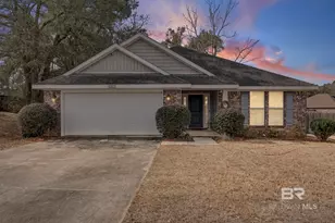 1861 Woodhinge Ct, Semmes, AL 36575 - Photo 4