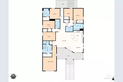 3214 Dolphin Drive, Gulf Shores, AL 36542 - Photo 4