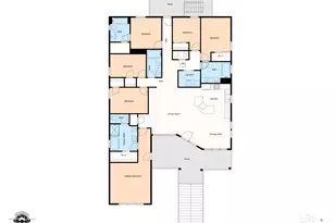 3214 Dolphin Dr, Gulf Shores, AL 36542 - Photo 4