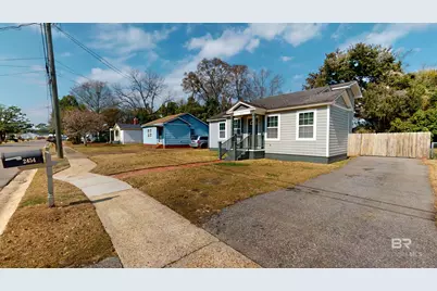 2454 Taylor Avenue, Mobile, AL 36606 - Photo 2