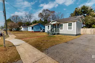 2454 Taylor Ave, Mobile, AL 36606 - Photo 2