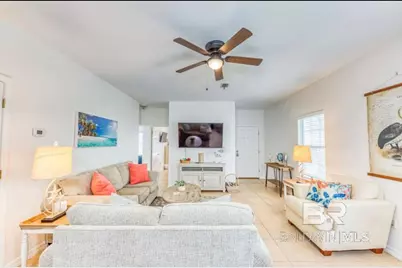 4374 Lindsey Lane #A, Orange Beach, AL 36561 - Photo 6