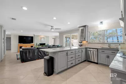 9488 Bay View Drive, Lillian, AL 36549 - Photo 14