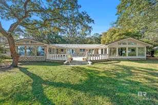 9488 Bay Vw Dr, Lillian, AL 36549 - Photo 2