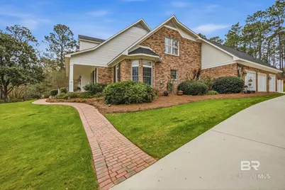 31515 Rhett Drive, Spanish Fort, AL 36527 - Photo 4