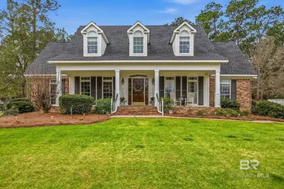 31515 Rhett Drive, Spanish Fort, AL 36527 - Photo 1