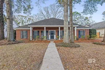 1112 Savannah Drive, Mobile, AL 36609 - Photo 1