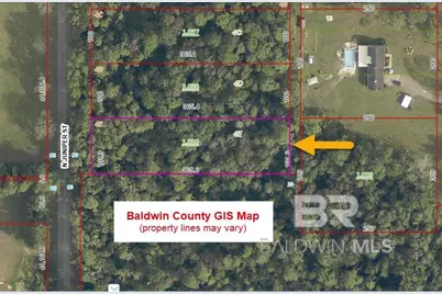 0 N Juniper Street, Foley, AL 36535 - Photo 2