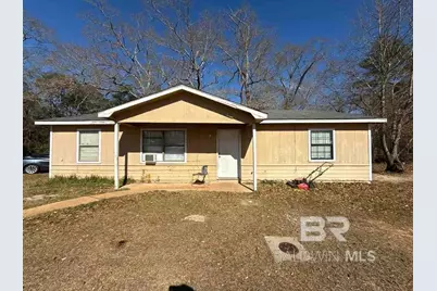 301 E Hickory Street, Bay Minette, AL 36507 - Photo 1