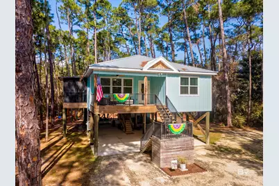 908 Lafitte Place, Dauphin Island, AL 36528 - Photo 2